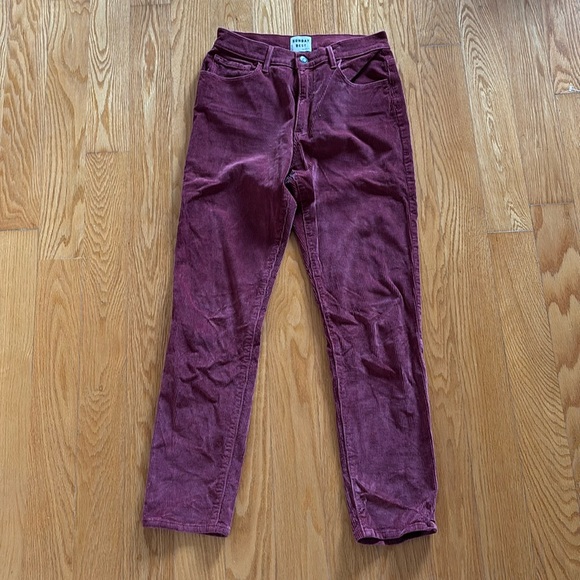 Sunday best corduroy pants - Picture 4 of 9